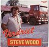 lataa albumi Steve Wood - Verdriet