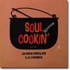 baixar álbum James Phelps, LC Cooke - Soul Cookin