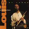 télécharger l'album The Louis Hayes Quintet - At Large