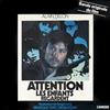 last ned album Eric Demarsan - Attention Les Enfants Regardent Bande Originale Du Film