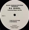 descargar álbum DJ Kool Featuring Magoo And Sin Hollywood Featuring Saso - Back Up Out My Way Bounce