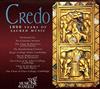 Album herunterladen Various - Credo 1000 Years Of Sacred Music