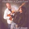 Album herunterladen Albert Babin, Lynda Gravel - Dhier à demain