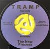 descargar álbum The New Process - Freedom Theme From The Bus People Express