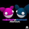 ouvir online Melleefresh & Deadmau5 - After Hours