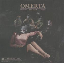 Download Lil Eto & V Don - Omertà The Film