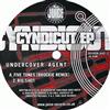 Undercover Agent - Cyndicut EP