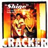 descargar álbum Cracker - Shine Radio Edits