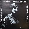 lataa albumi Linda Wallesch - Im Just Me