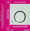 écouter en ligne Keith Jarrett - Changeless