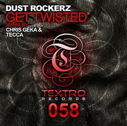 Download Dust Rockerz - Get Twisted