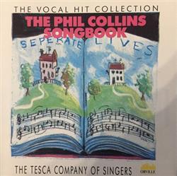 Download The Tesca Company Of Singers - The Phil Collins Songbook