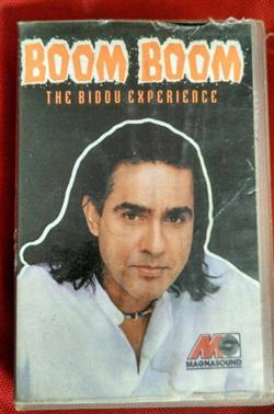 Download Biddu - Boom Boom