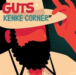 Download Guts - Kenke Corner EP