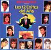 lyssna på nätet Various - Don Francisco Presenta Los 12 Exitos Del Año