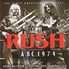 last ned album Rush - ABC 1974