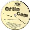 ascolta in linea Ortin Cam - Tropik Fever EP