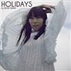 ladda ner album Silver Swans - Holidays