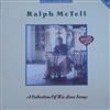 ascolta in linea Ralph McTell - A Collection Of His Love Songs