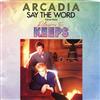 ouvir online Arcadia - Say The Word Theme From Playing For Keeps