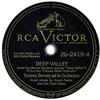 escuchar en línea Tommy Dorsey And His Orchestra - Deep Valley Trombonology