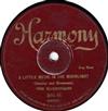 ladda ner album The Harmonians The Astorites - A Little Music In The Moonlight Id Love To Call You My Sweetheart