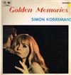 lataa albumi Simon Korremans - Golden Memories