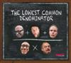 lataa albumi Gilad Atzmon Alan Barnes - The Lowest Common Denominator