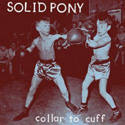 Download Solid Pony - Collar To Cuff