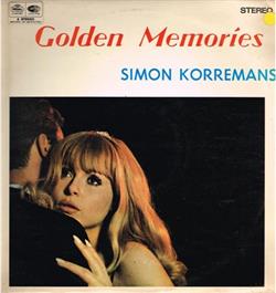 Download Simon Korremans - Golden Memories