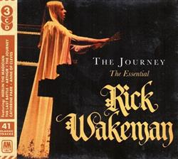 Download Rick Wakeman - The Journey The Essential Rick Wakeman