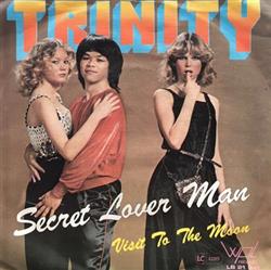 Download Trinity - Secret Lover Man Visit To The Moon