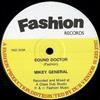 descargar álbum Mikey General - Sound Doctor Jump And Shout