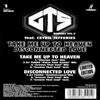 ouvir online GTS Feat Ceybil Jefferies - Take Me Up To Heaven Disconnected Love Remixes Vol 2