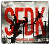 ouvir online SFDK - Sin Miedo A Vivir