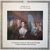 online luisteren Marcello Anthony Pleeth, Richard Webb, Christopher Hogwood - Six Cello Sonatas