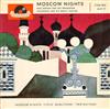 descargar álbum Max Greger and his orchestra, Zacharias and his magic Violins - Moscow Nights