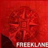 télécharger l'album Freeklane - Nomad