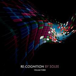 Download Solee - ReCognition Volume Three