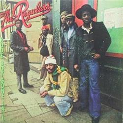 Download The Regulars - Rude Boy Gone Jail Dont Stay Out Late