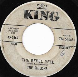 Download The Shilohs - The Rebel Yell