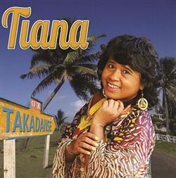 Download Tiana - Takadansé