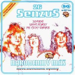 Download Senzus - Senzus 26 Narodeniny Máš