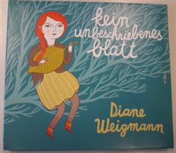 Download Diane Weigmann - Kein Unbeschriebenes Blatt