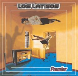 Download Los Latigos - Premier