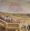 last ned album Suppe & Strauss The Johann Strauss Orchestra Of Vienna, Willi Boskovsky - Overtures By Suppe Strauss