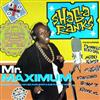 Album herunterladen Shabba Ranks - Mr Maximum