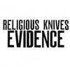 ladda ner album Religious Knives - Evidence Volume 1 01112008 3192008 7192008 9102008