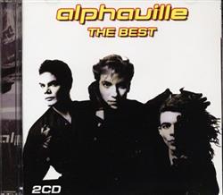 Download Alphaville - The Best 2CD