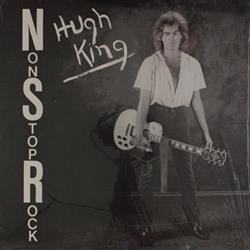 Download Hugh King - Non Stop Rock